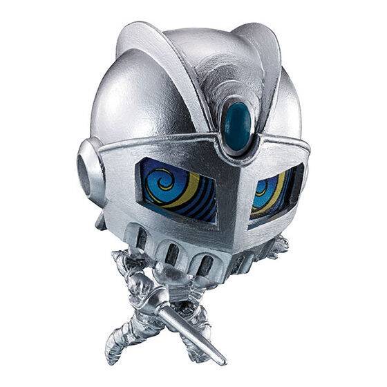 GASHAPON《JOJO的奇妙冒险》替身角色收藏「STAND Collection 02」转蛋可爱开转~