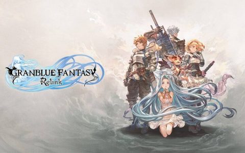 《Granblue Fantasy： Relink》2024年2月1日同步发售