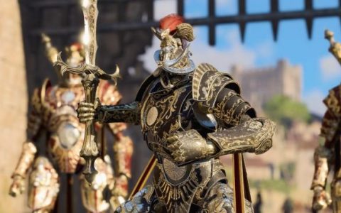 预计「到今年年底」在Xbox上听到Baldur's Gate III