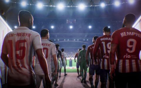 EA 展示了如何在 EA Sports FC 24 中塑造您的球员和经理职业生涯