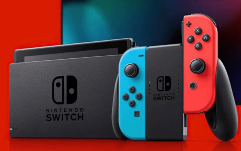 任天堂Switch 2下兼容仍不明朗 不过有部分爆料可靠