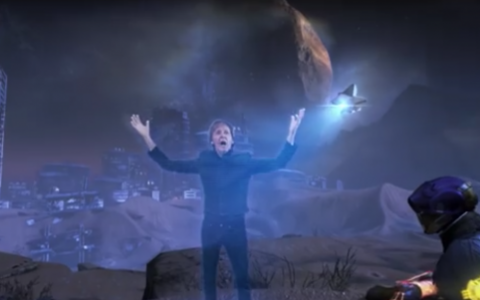 保罗·麦卡特尼（Paul McCartney）的命运主题可能会在Destiny 2： The Final Shape中回归