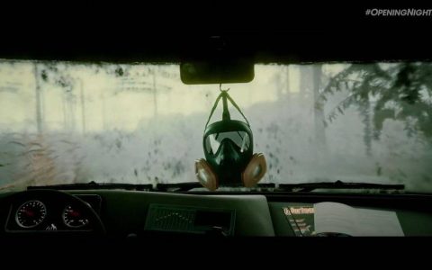 Steam末日生存建造《Endzone 2》2024年春发售