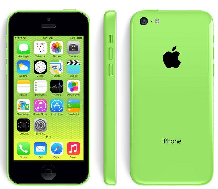 iPhone 15传出新造型