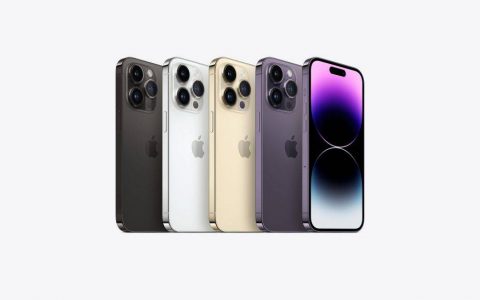iPhone 15上市日期/规格/颜色/价格+最新消息/预测全整合！