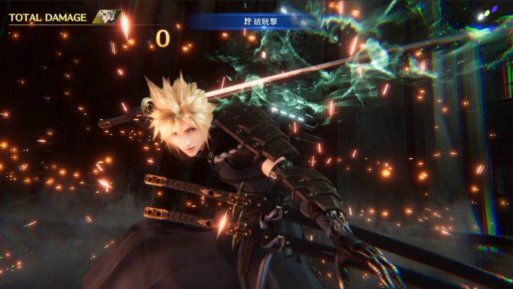 《Final Fantasy VII: Ever Crisis》手游上线日期公布：将于9月7日上市！