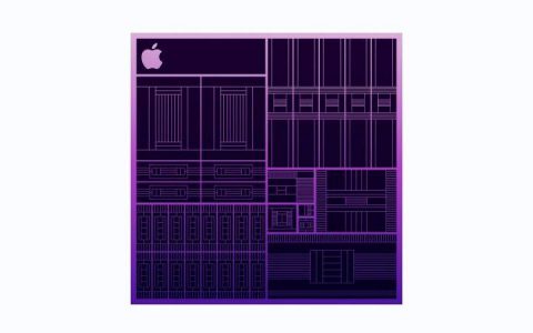 A17 Bionic为6核CPU+6核GPU， 苹果在新款高端机型仍维持6GB内存