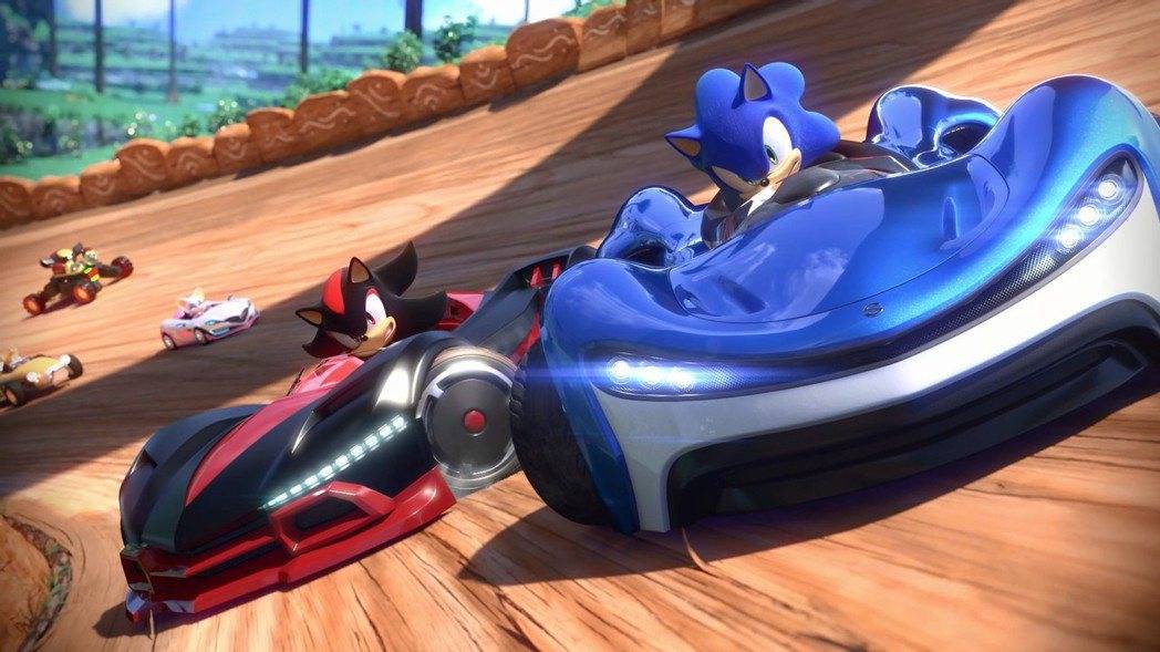 图/SEGA