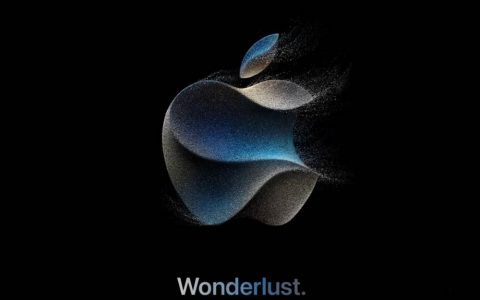 苹果确定在9/12举办以「好奇心」为主题的秋季发布会，IPhone 15 系列准备亮相？