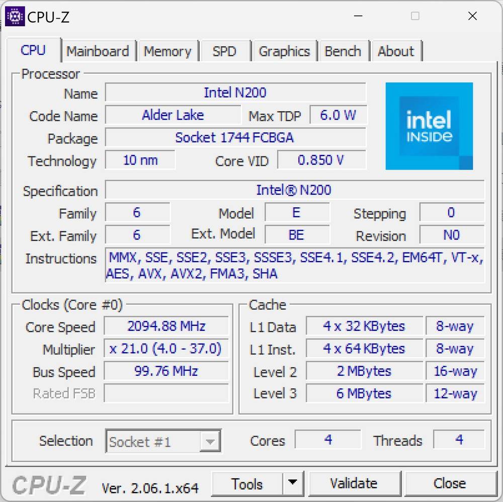 无风扇、低功耗、超迷你电脑究竟有多强的效能 ？ ASUS ExpertCenter PN42 Mini PC 开箱测试
