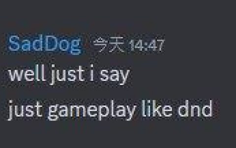 又一款奇幻塔科夫？ 《GREED IS GOOD》Steam测试9月开跑 PvPvE地城冒险