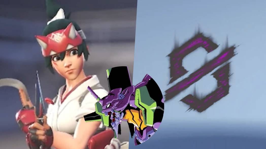 图/暴雪娱乐、Khara， inc.