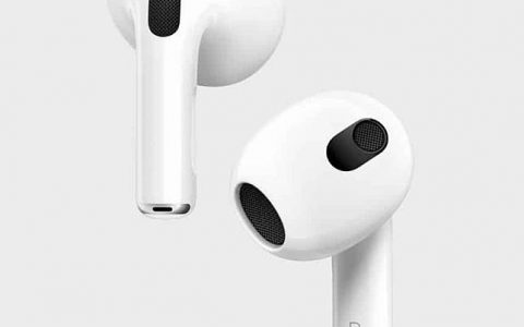 AirPods USB-C 版将随 iPhone 15 一同发布