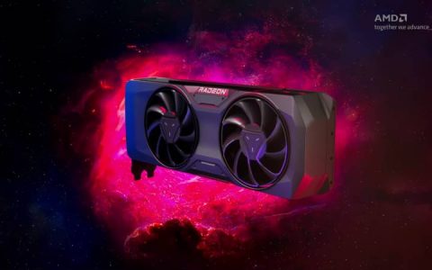 AMD推出Radeon RX 7800 XT 16GB显示卡：16GB & Full Navi 32 GPU售价499美元，比RTX 4070更快