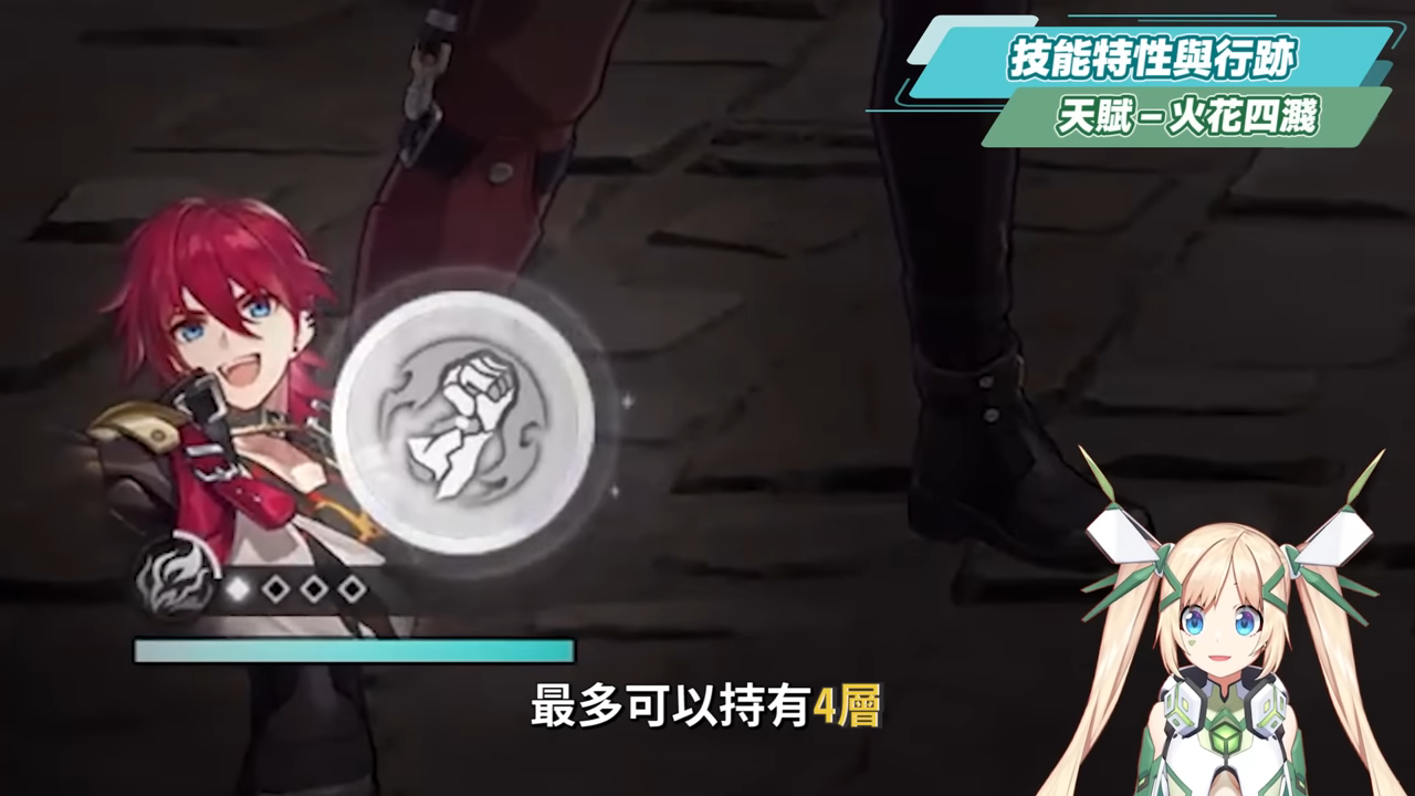 【星穹铁道】?卢卡 [角色全攻略]▸单体爆发物理DOT手！ 除了搭配卡芙卡还有什么队伍？ 光锥/遗器/行迹/星魂培养&抽取建议！ ▹璐洛洛◃ - 电脑王阿达