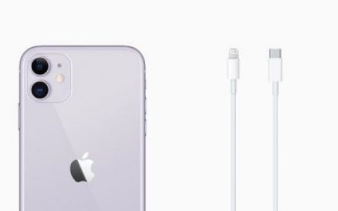 iPhone 15系列或需要专用充电线， 苹果加入3LD3特殊芯片限制