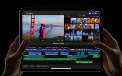 苹果或在明年大换代iPad Pro， 换用13英寸OLED屏幕、升级M3芯片