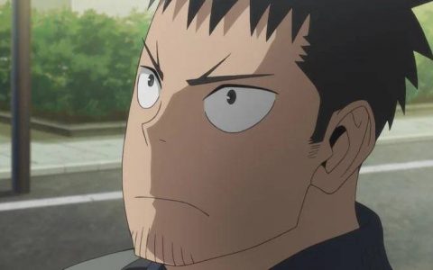《怪兽8号》动画第二部新PV公开！ 预计2024年4月开播