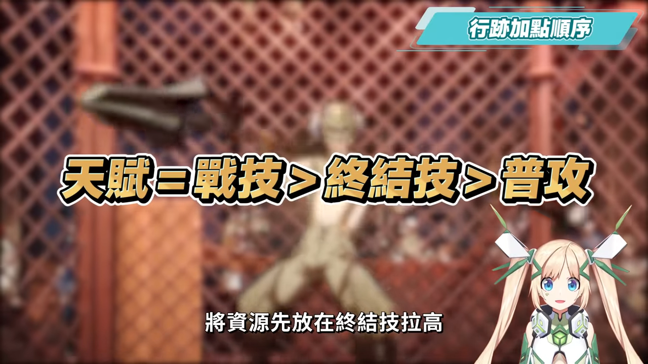 【星穹铁道】?卢卡 [角色全攻略]▸单体爆发物理DOT手！ 除了搭配卡芙卡还有什么队伍？ 光锥/遗器/行迹/星魂培养&抽取建议！ ▹璐洛洛◃ - 电脑王阿达