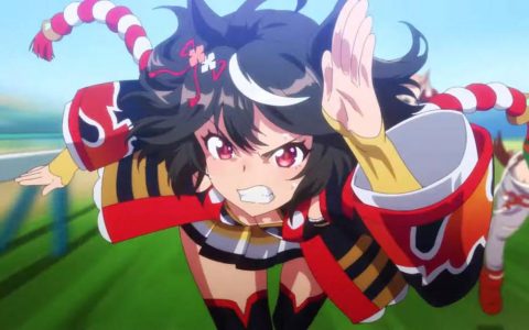 《赛马娘》动画第三季本PV公开！ 新马娘「万籁争鸣」登场 10月4日开播