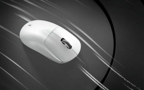 Logitech G Pro X Superlight 2发布前产品消息泄露