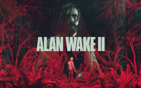 Alan Wake 2由约130人开发，这是Remedy制作的最难的游戏