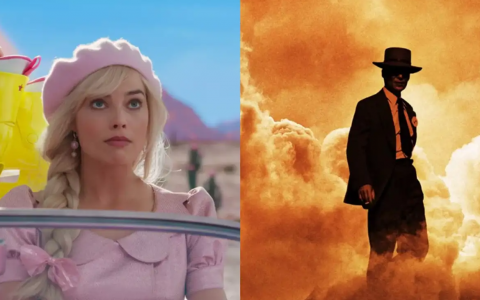 《芭比》超狂三周全球票房破「10亿美金」！ 有望挑战《马里奥》年度冠军宝座