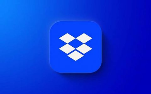 DropBox 宣布取消高端计划「无限存储空间」