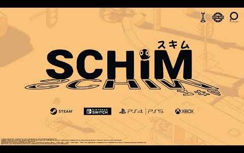 扮演精灵渡影寻主 ─《SCHiM》预定 2024 年发售