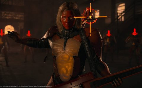 小岛秀夫谈《死亡搁浅2》剧情理念：重新探讨人与人的连结