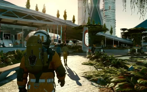 Bethesda 举办《星空》问答活动，曝玩家能在游戏中当地产大亨！