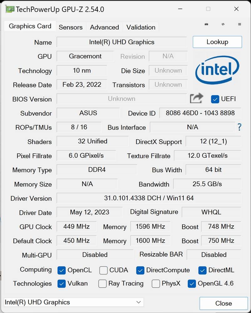 无风扇、低功耗、超迷你电脑究竟有多强的效能 ？ ASUS ExpertCenter PN42 Mini PC 开箱测试