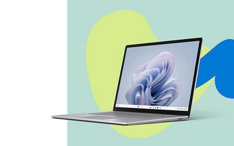 微软宣布 9 月 21 日举行发布会 新 Surface 设备登场