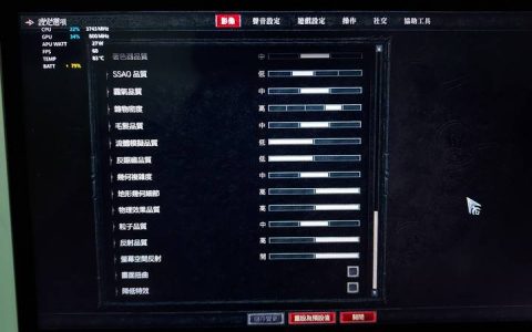 Asus ROG Ally当移动桌机玩D4最强配置法