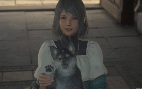 《FF16》50 小时主线+支线+悬赏全破心得：一款让人沉迷在世界观与爽快的战斗风格的正传作品！