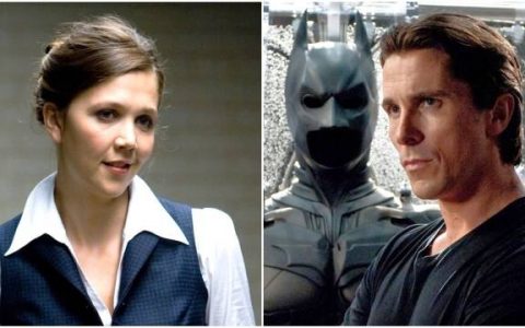 《黑暗骑士》班底团聚！ 新版《科学怪人的新娘》将由玛姬葛伦霍执导、克里斯汀贝尔主演