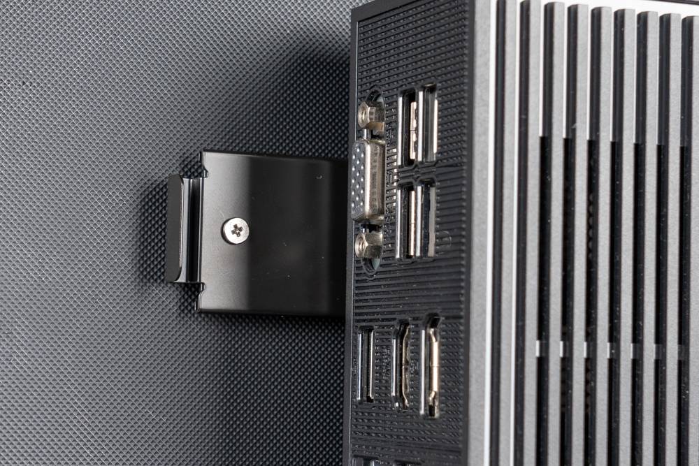 无风扇、低功耗、超迷你电脑究竟有多强的效能 ？ ASUS ExpertCenter PN42 Mini PC 开箱测试