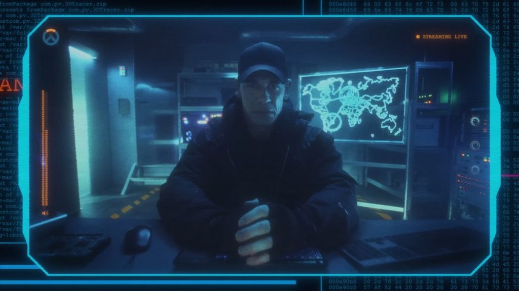 《斗阵特攻2》谜之黑客证实为John Cena 玩家笑没接电话「看不见」PvE