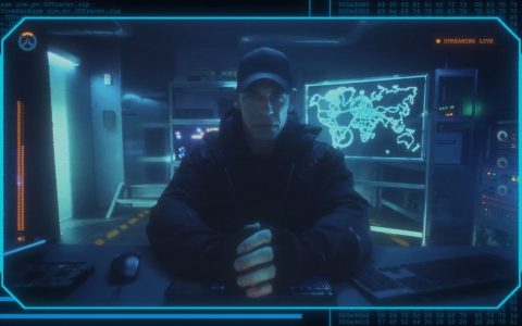 《斗阵特攻2》谜之黑客证实为John Cena 玩家笑没接电话「看不见」PvE