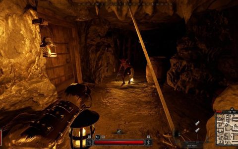 《Dark and Darker》将在手游现身？ PUBG开发商获全球独家授权 盼活用游戏IP