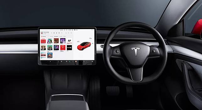 Tesla 官方 App 加入 iOS Shortcuts 功能 用 Siri 声控你的爱车