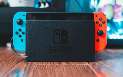 传任天堂Switch 2定价399.99美元，价格不再亲民，与数字版PS5相同