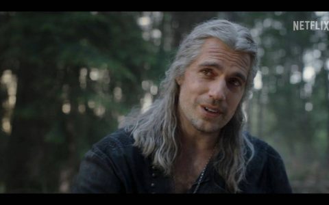 《猎魔士》Netflix影集制作人声称「编剧尊重原著小说」 却把角色名拼错