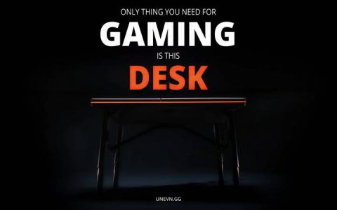 UNEVN发布创新的BASE携带式游戏装置，起价1，290欧元