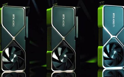 随着全球需求正常化，笔记本电脑GeForce GPU超过桌上型，NVIDIA游戏收入增长22%