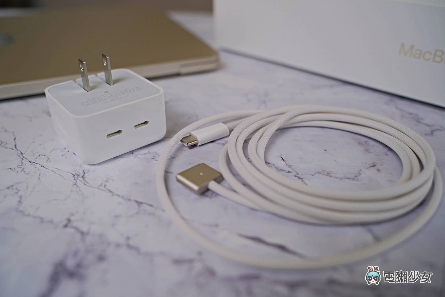 开箱|15 寸的 M2 MacBook Air 真的有香！ 屏幕变大了但然后呢？