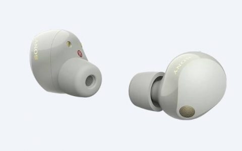 Sony WF-1000XM5 登场！ 5大升级重点