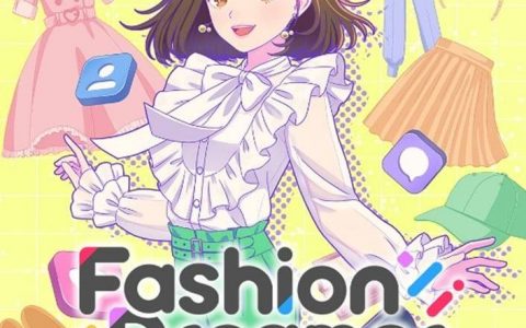 《时尚造梦》Nintendo eShop 开放数字版预购