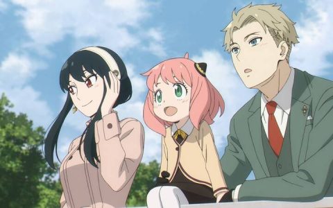 SPY×FAMILY间谍家家酒第二季剧情丨懒人包整合：动画线上看及Netflix更新时间