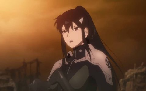 「瀬戸麻沙美」是女主角、两大「Production I.G×Khara」团队改编动画《怪兽8号》将在2024年4月放送！